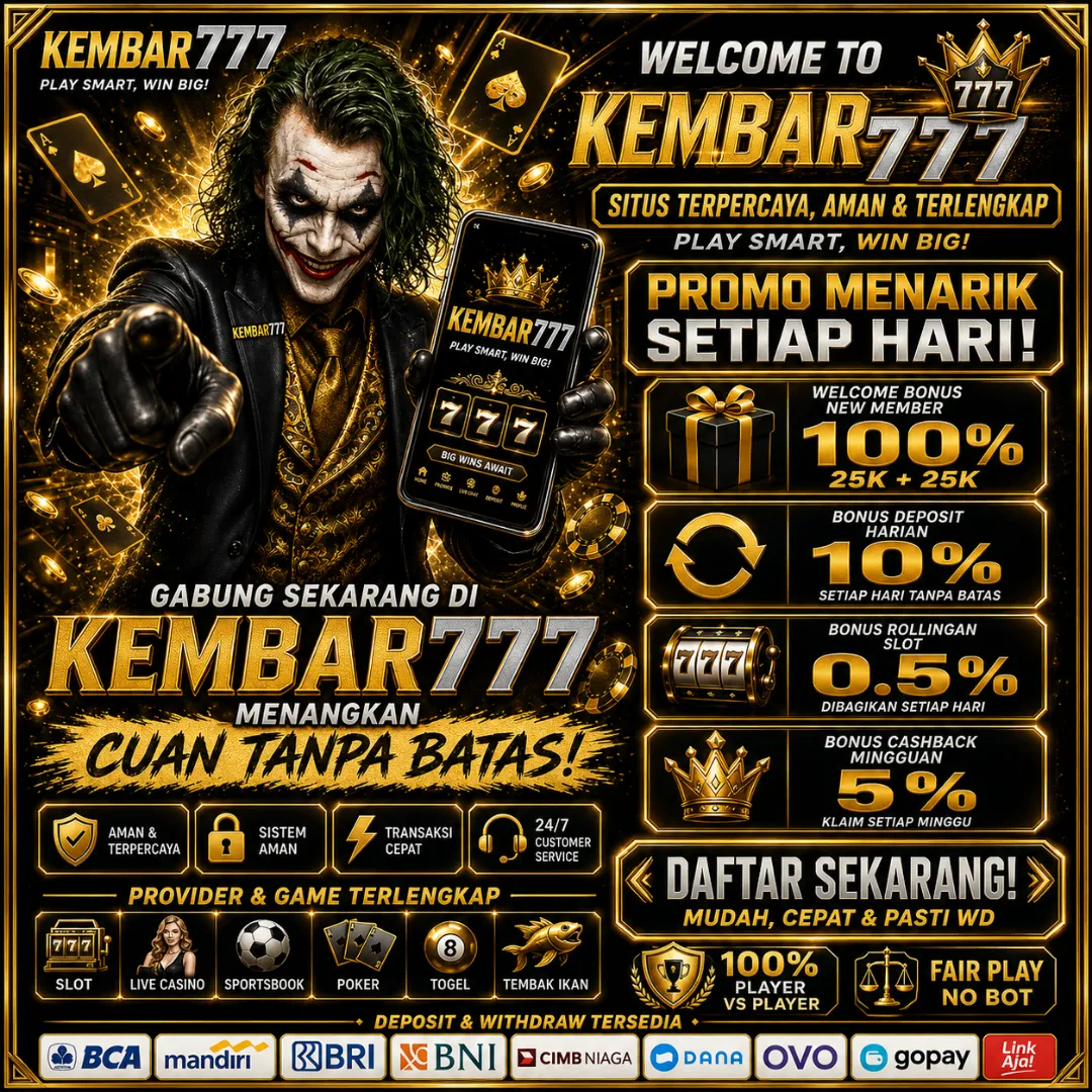 GACOR138Banner